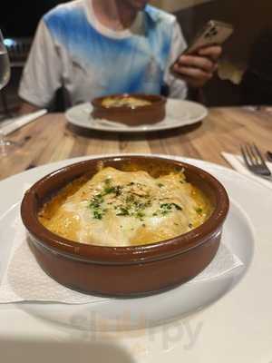 Restaurante Can Angela