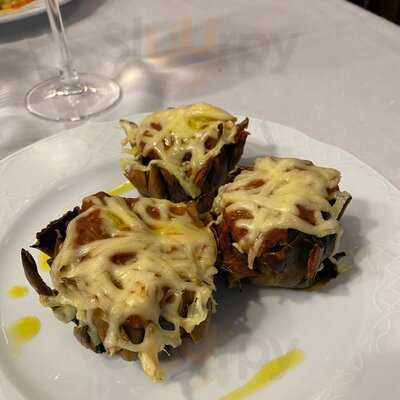 Restaurant Les Santes