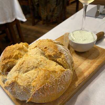 Restaurant Les Santes