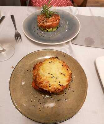 Restaurant Les Santes