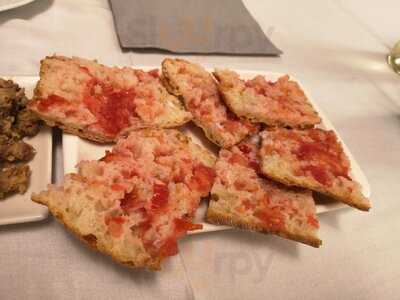 Restaurant Les Santes