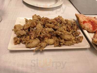 Restaurant Les Santes