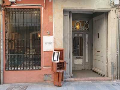 Restaurant Les Santes