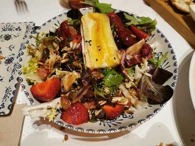 Restaurant Les Santes