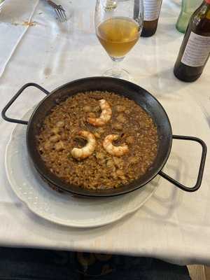 Restaurant Les Santes