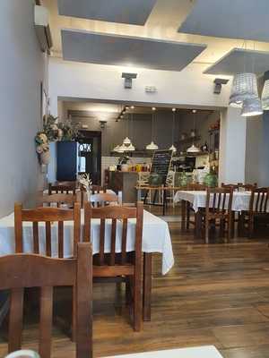 Restaurant Les Santes