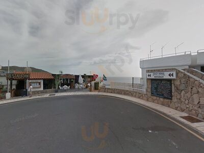 Crazy Horse Bar