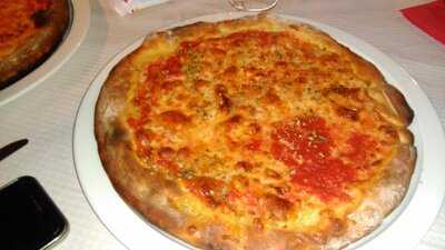 Pizzeria Bella Italia