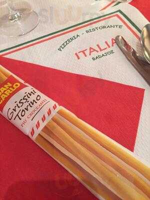 Pizzeria Bella Italia