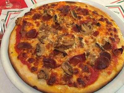 Pizzeria Bella Italia