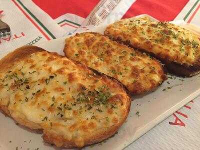 Pizzeria Bella Italia