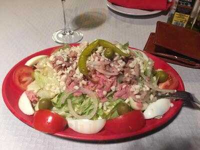 Pizzeria Bella Italia