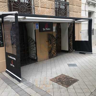 Cafe Bar Las Kubas