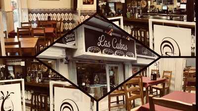 Cafe Bar Las Kubas