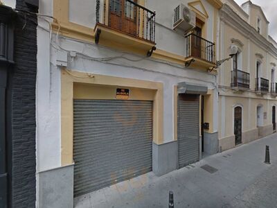 Bar-tapas Juan Carlos