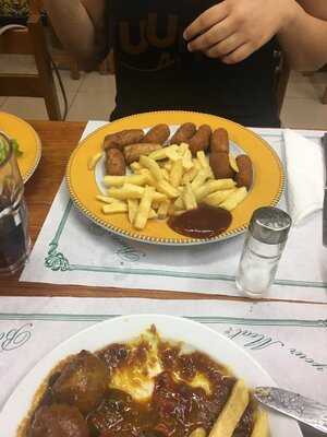 Cafeteria San Francisco