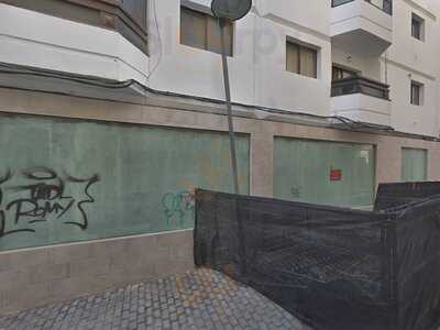 Cafeteria San Francisco