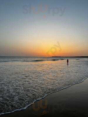 Chiringuito Curro Jimenez