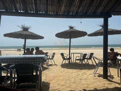 Chiringuito Curro Jimenez