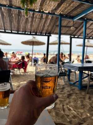 Chiringuito Curro Jimenez