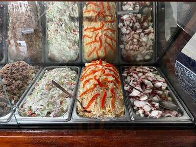 Chiringuito Curro Jimenez