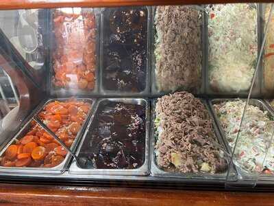 Chiringuito Curro Jimenez