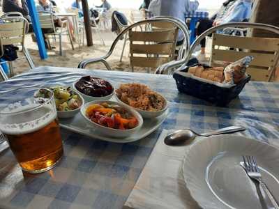 Chiringuito Curro Jimenez