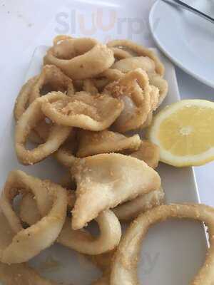 Oira Praia Restaurante