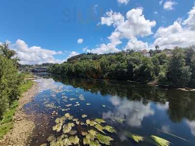 Oira Praia Restaurante