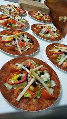 Braseria Arrocería Casa Paco