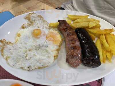 Braseria Arrocería Casa Paco