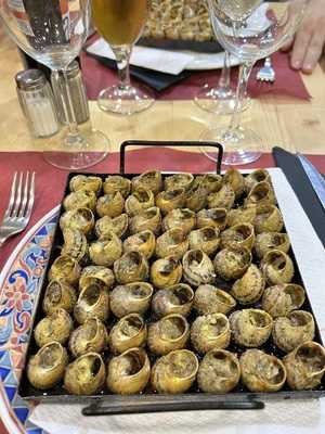 Braseria Arrocería Casa Paco