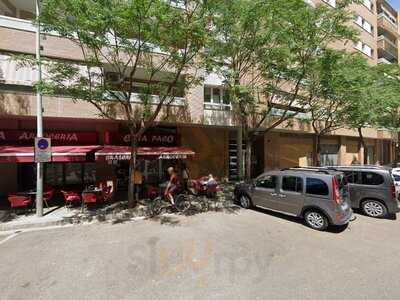 Braseria Arrocería Casa Paco