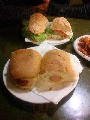 Bocateria El Chivito