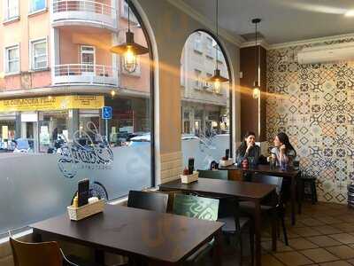 Bocateria El Chivito