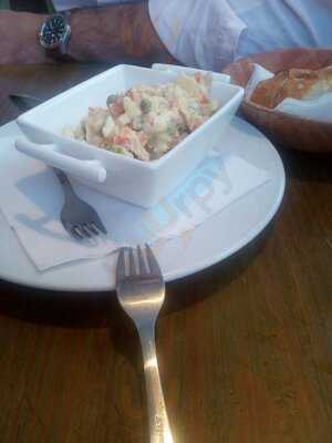 Bocateria El Chivito