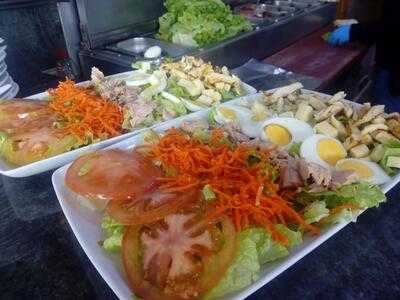 Bocateria El Chivito