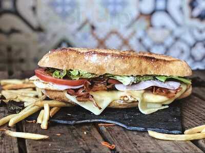 Bocateria El Chivito