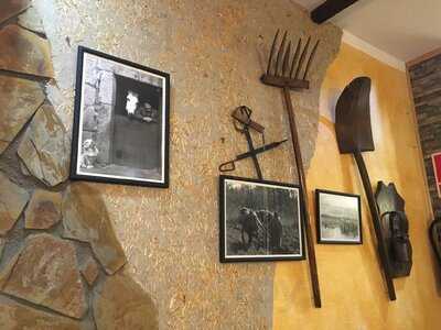 Restaurante Ribel Casa Elias Arrocería Marisquería