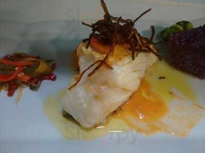 Restaurante Ribel Casa Elias Arrocería Marisquería