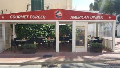 Hamburgueseria S'estacio