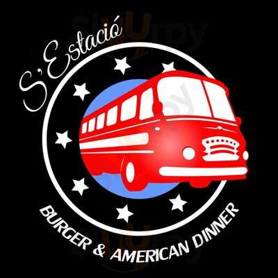 Hamburgueseria S'estacio