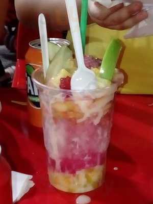 Hamburgueseria S'estacio