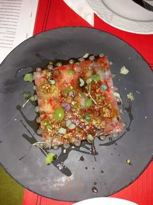 La Taperia Grupo A La Brasa