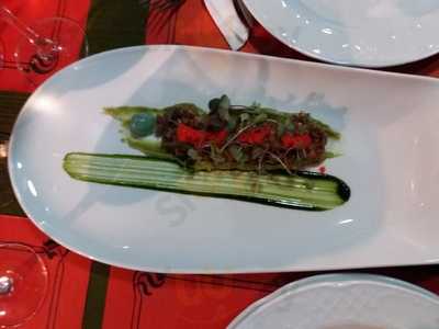 La Taperia Grupo A La Brasa