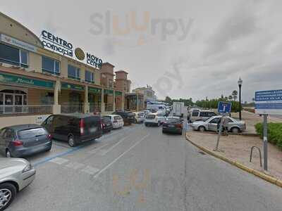 La Taperia Grupo A La Brasa