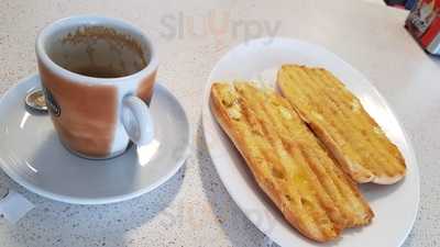 Asador De Pollos Pechiguera