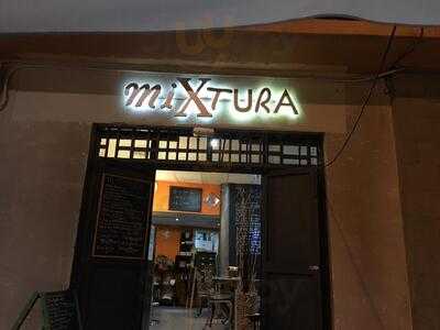 Mixtura