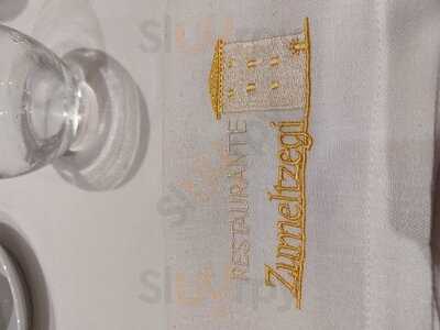 Restaurante Zumeltzegi