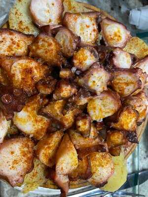 Restaurante Zumeltzegi